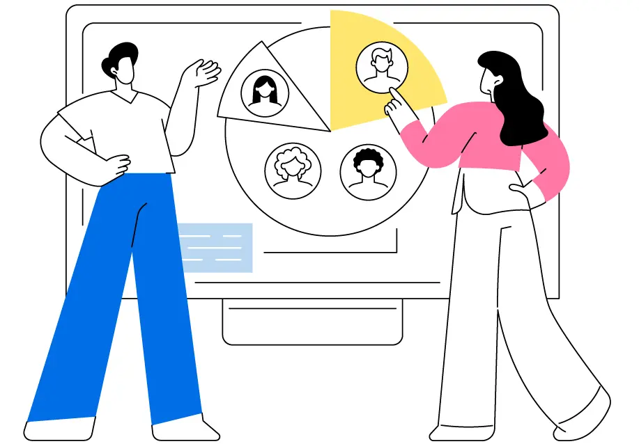 コミュニケーションデザインイメージ