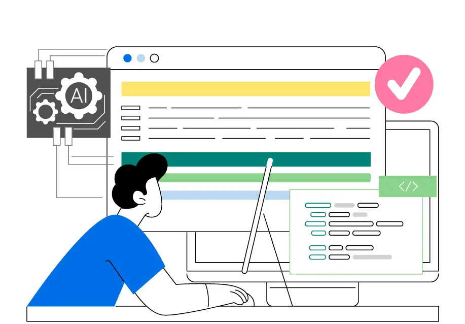 デジタルソリューションイメージ