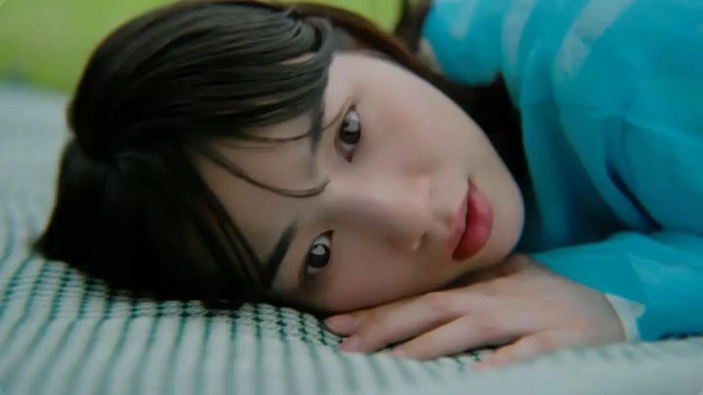 「のんと毎日新聞 今もどこかで」篇（60秒）の画像