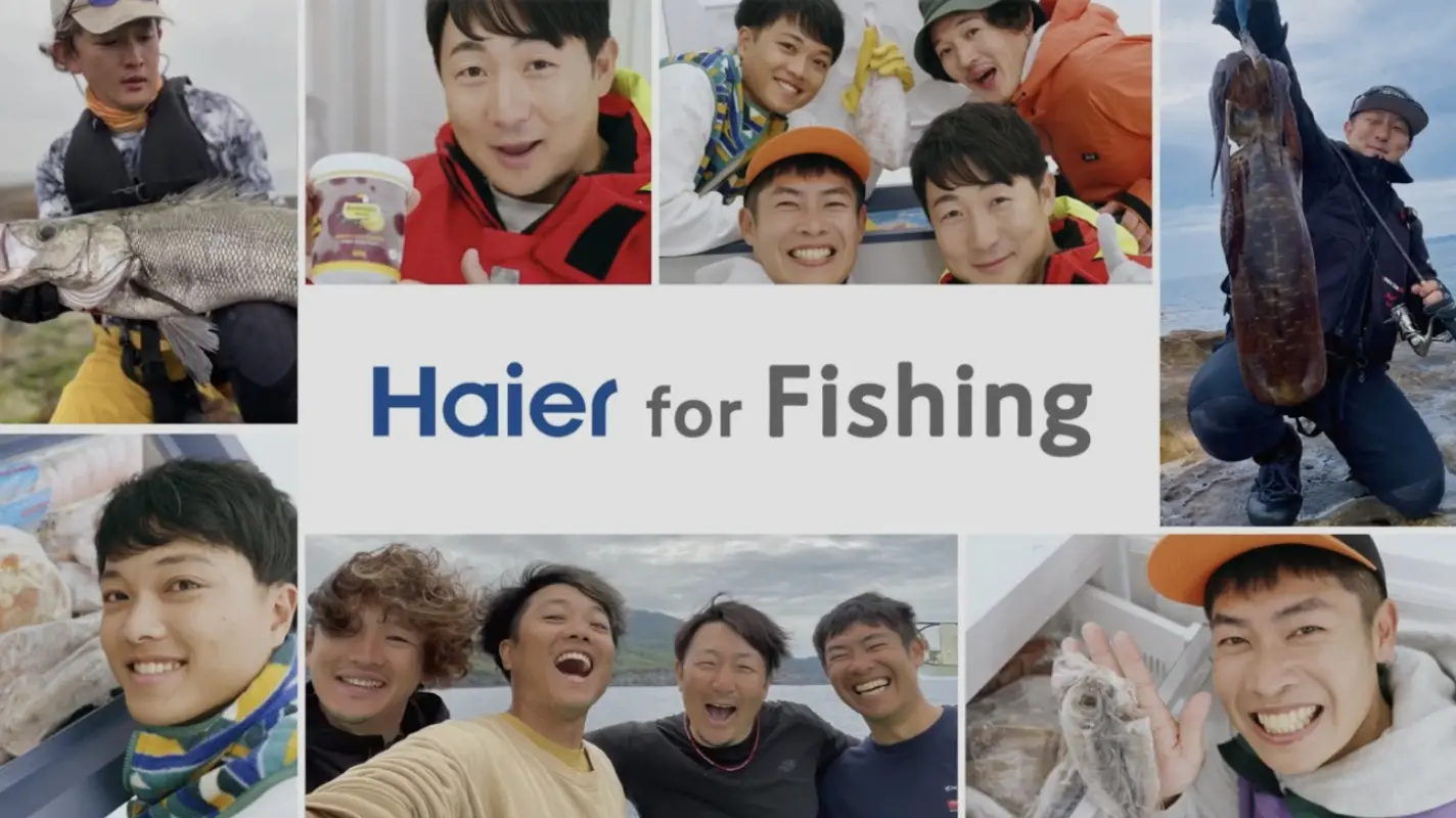 「自分にあったスタイルで、選ぼう」篇（30秒）の画像